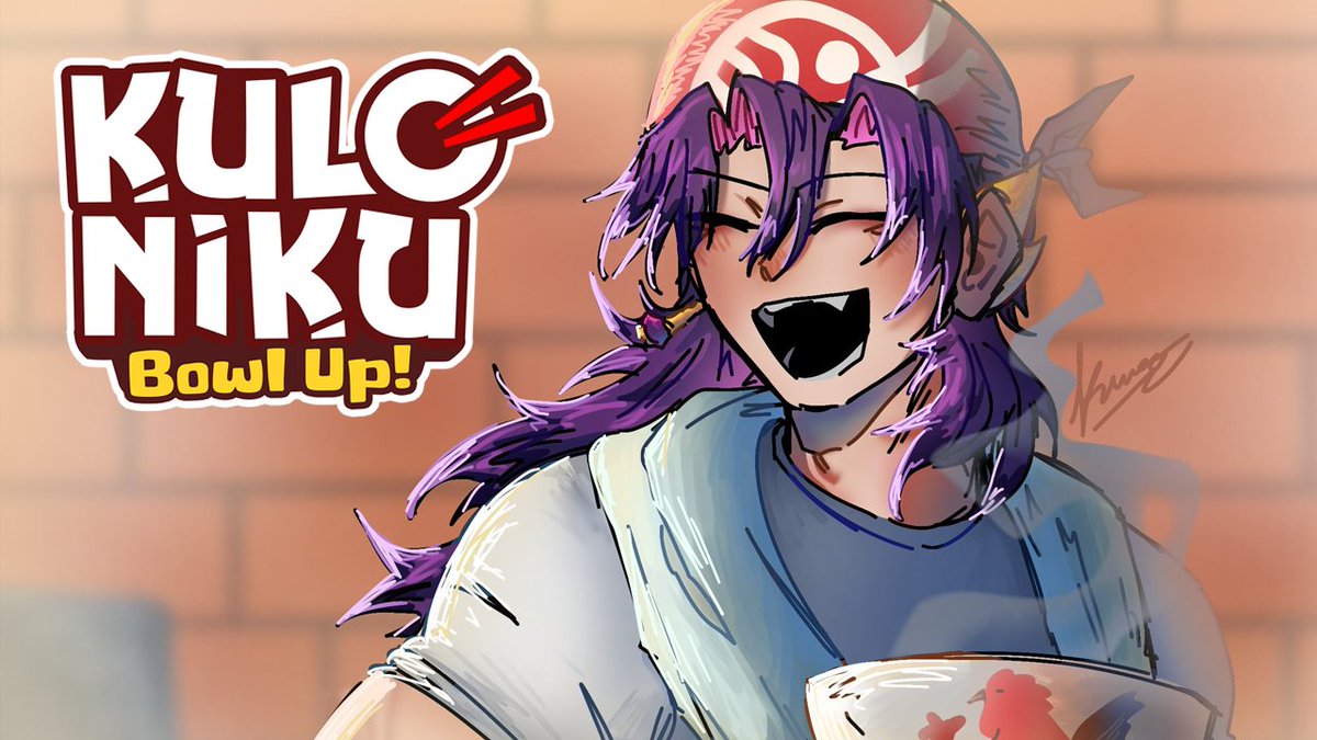 hari ini kita lanjur mencari MBG(my bakso gweh)😎👊👊

nanti jam 4 WIB!