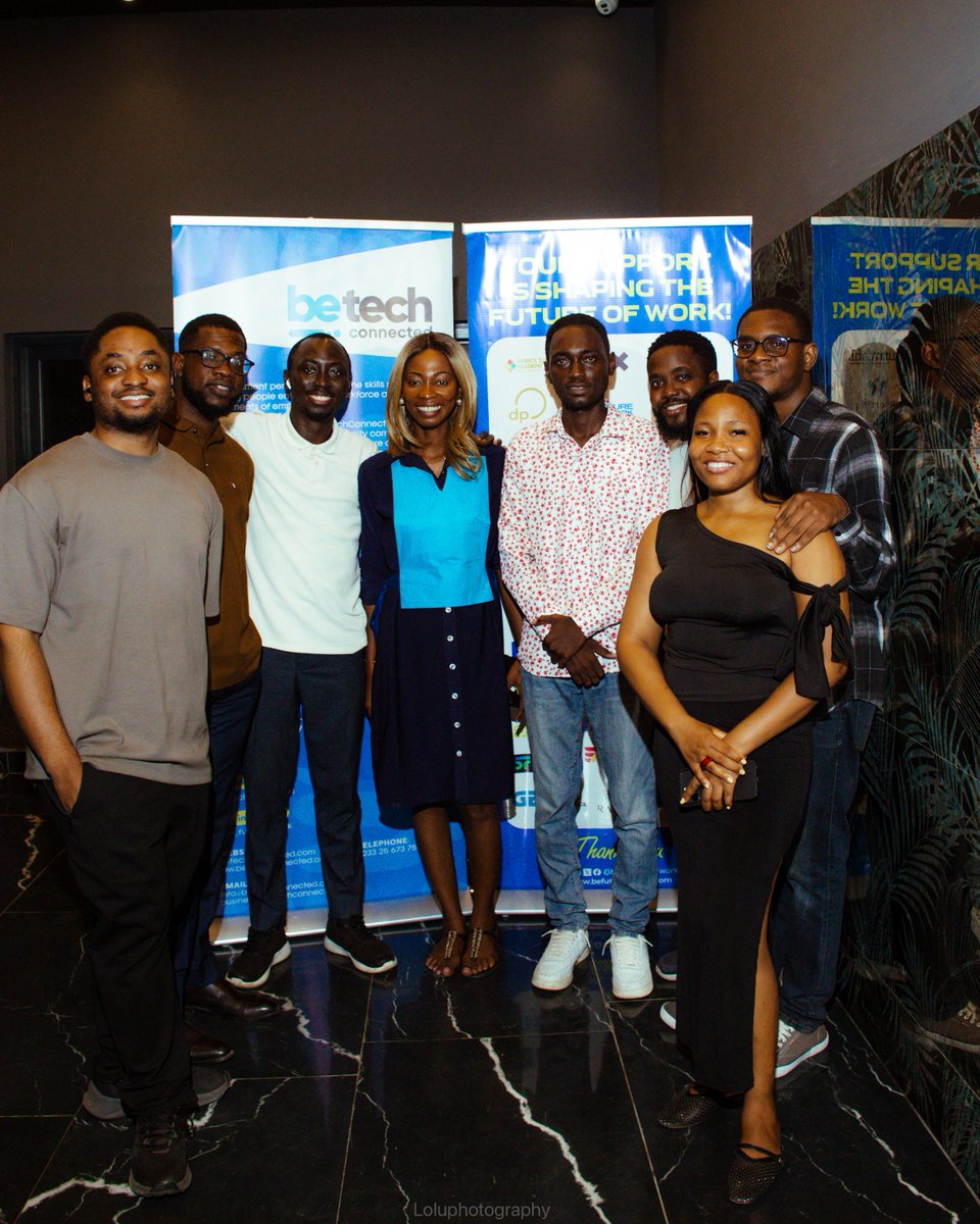 be_FutureofWork's tweet photo. The most overlooked skill in Africa's workforce isn't technical. It's articulation.

Here's the thing.

We celebrate people who know a lot.

We rarely train people to move a room with what they know.

And those are completely different things.

 https://t.co/JrvSapyXJt https://t.co/Lu7LGB6GBT