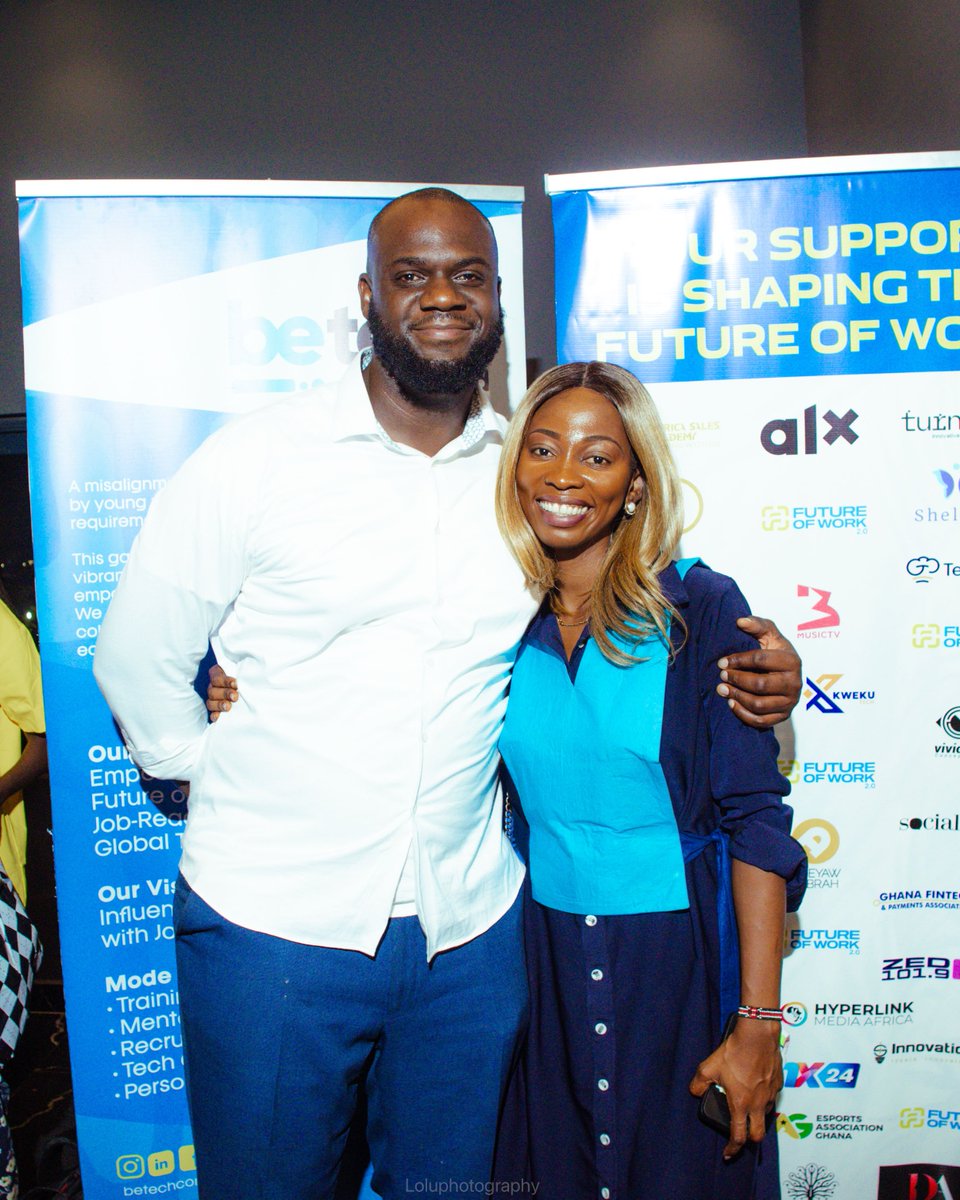 be_FutureofWork's tweet photo. The most overlooked skill in Africa's workforce isn't technical. It's articulation.

Here's the thing.

We celebrate people who know a lot.

We rarely train people to move a room with what they know.

And those are completely different things.

 https://t.co/JrvSapyXJt https://t.co/Lu7LGB6GBT