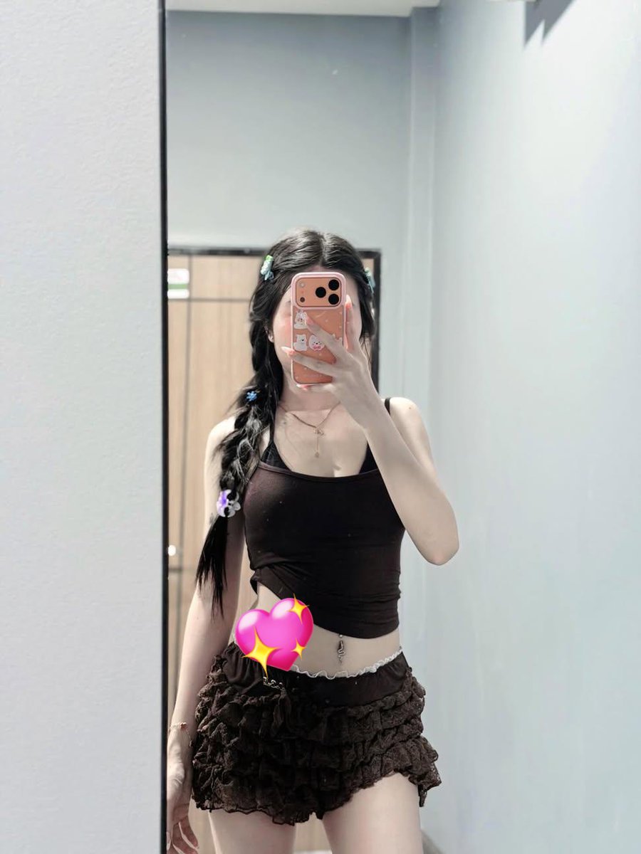แพม💓 tweet media