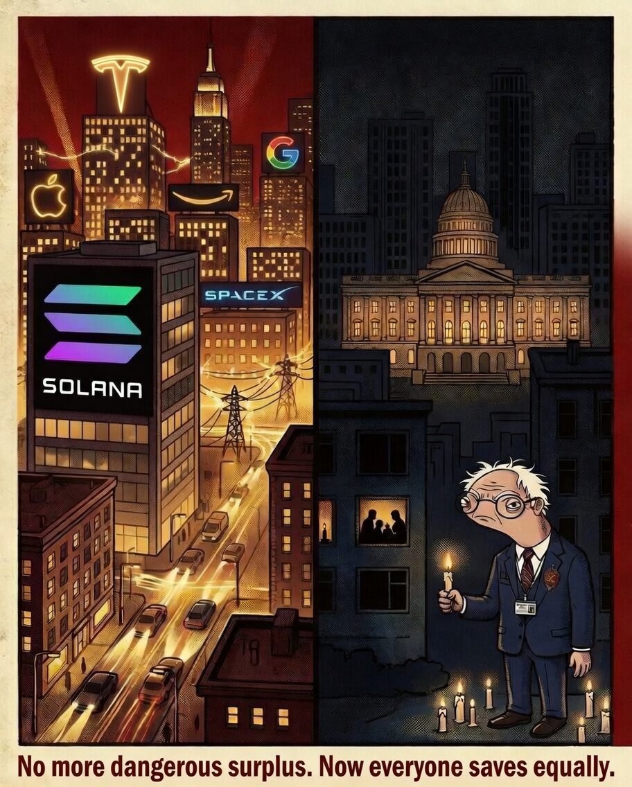 Burnie Senders tweet media