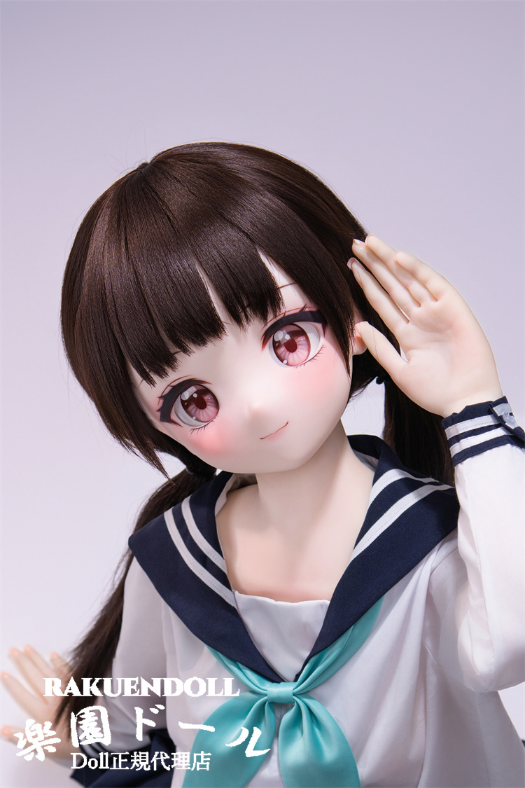 楽園ドール（アニメ） tweet media