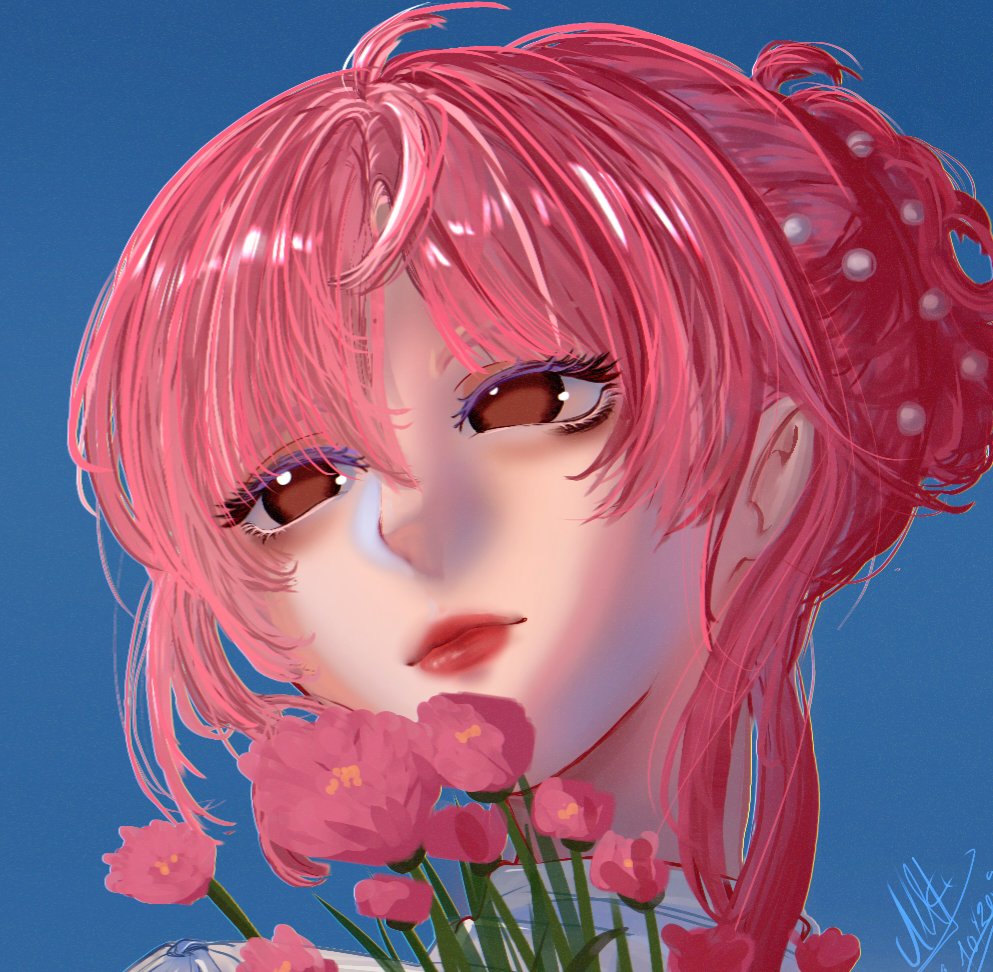 🍉luchan_01 ✨commission closed (@lulichackun0111) on Twitter photo 