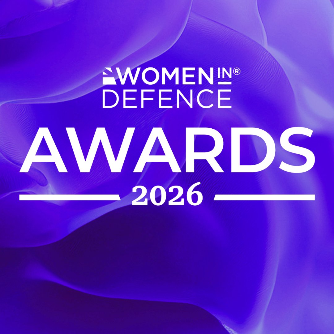 Women in Defence UK tweet media