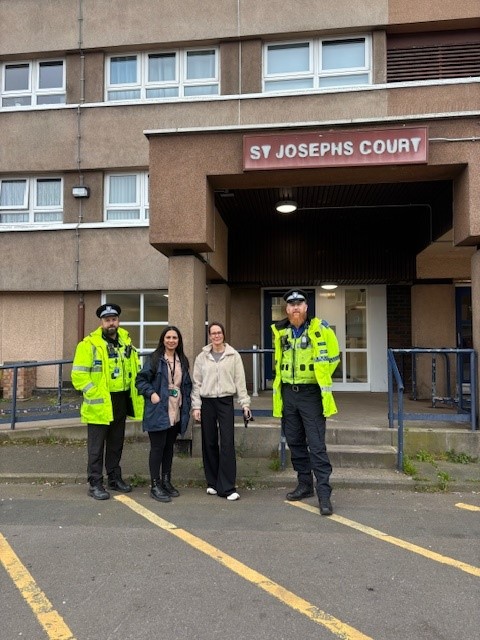 Tettenhall, Penn & Merry Hill Police tweet media