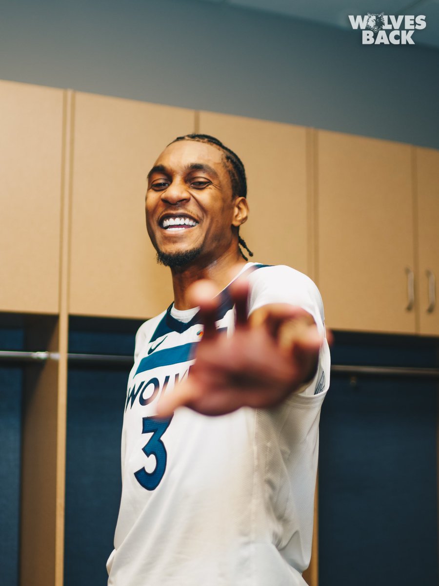 Minnesota Timberwolves tweet media