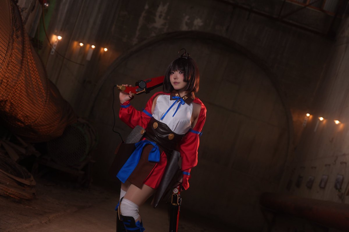 ひめげ tweet media