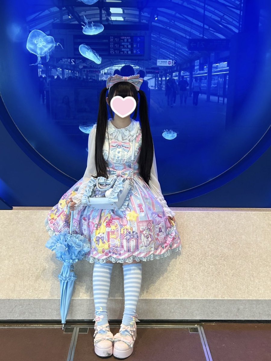 pretty_sugery's tweet photo. 🪼︎💕︎ https://t.co/KtZPkAP78f