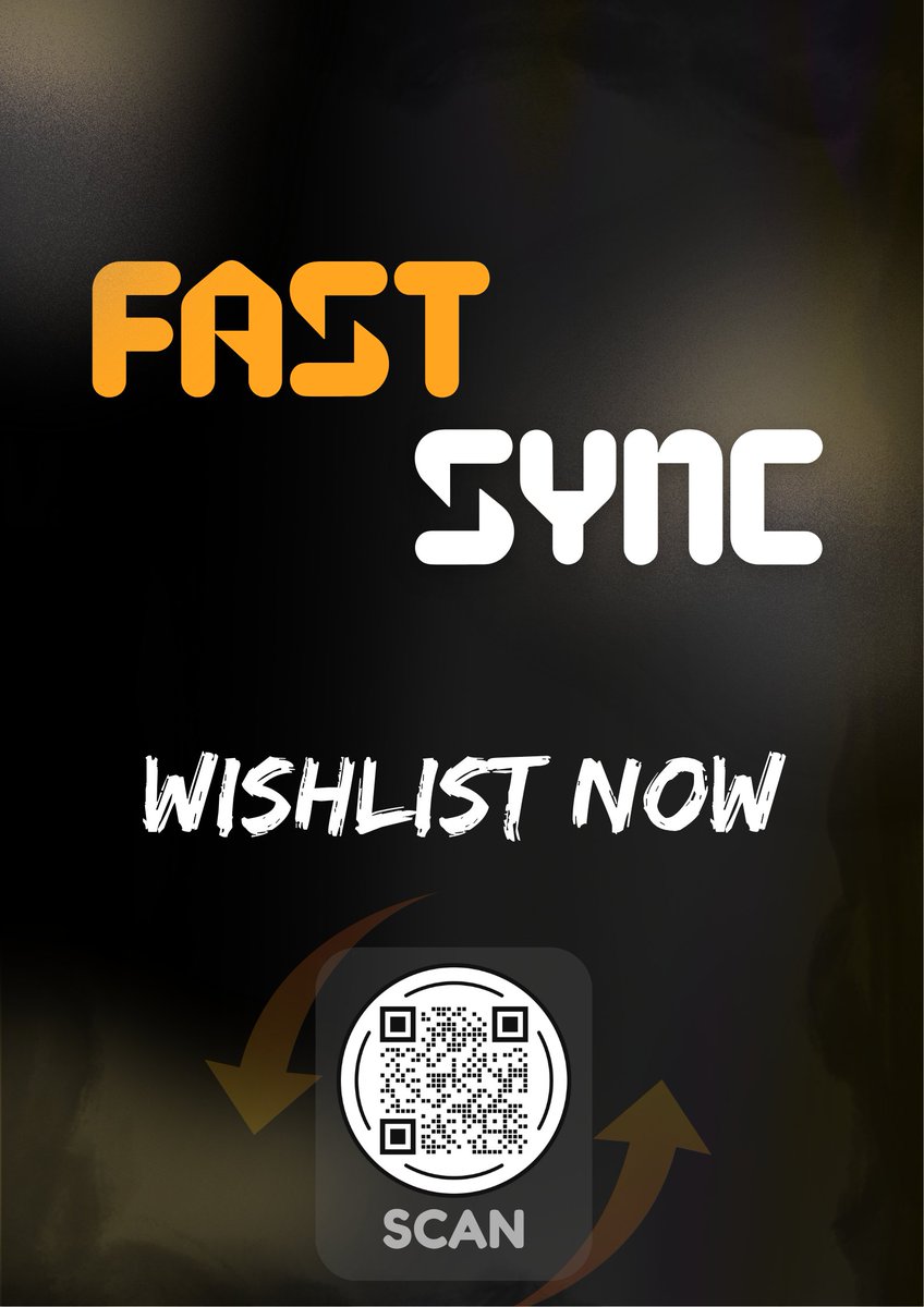 FastSync tweet media