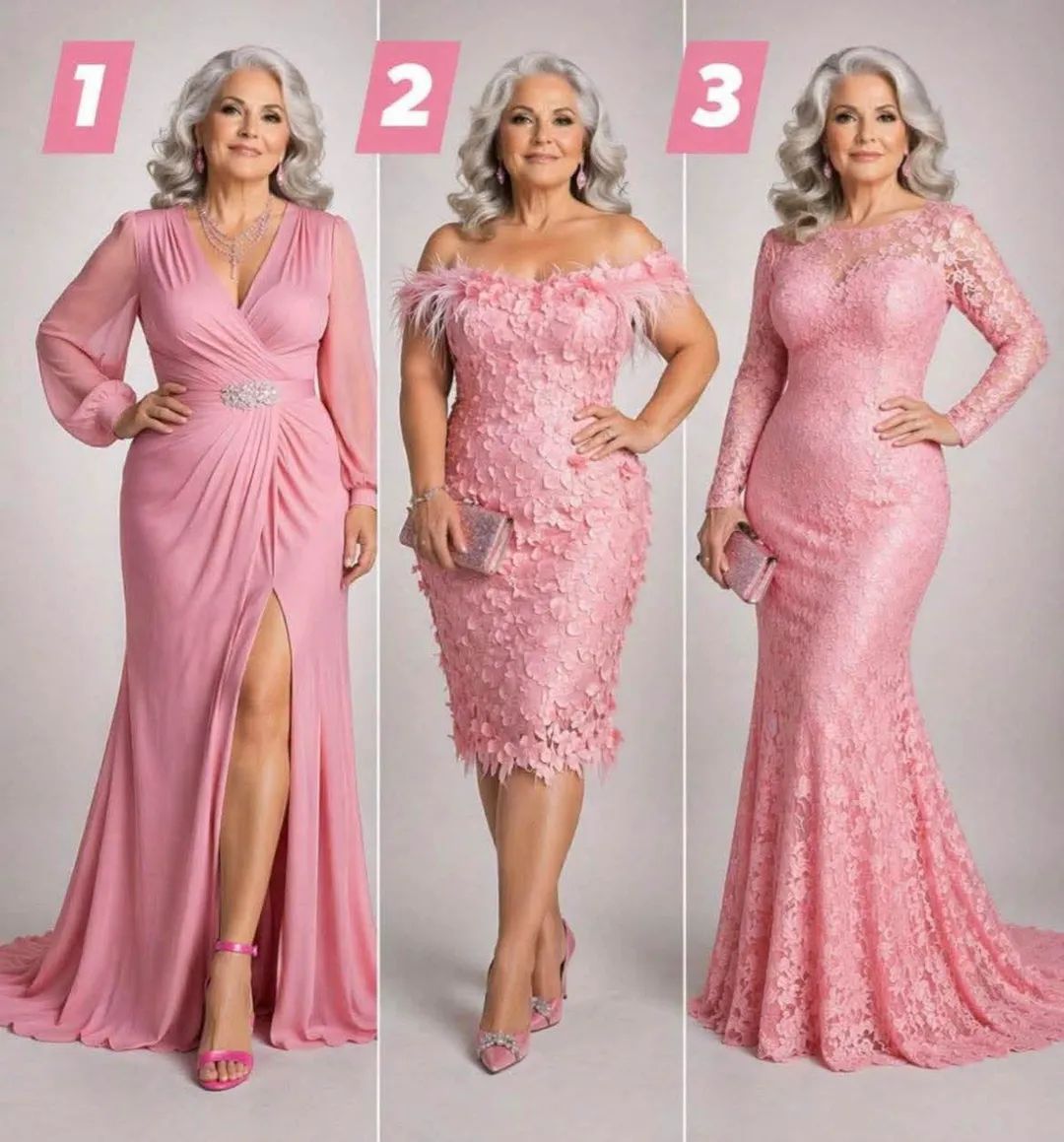 MalikAlyza's tweet image. Help my mom choose a mother of the groom dress! Please! 💃❤️🎉
#lifestyle #wedding #fblifestyle