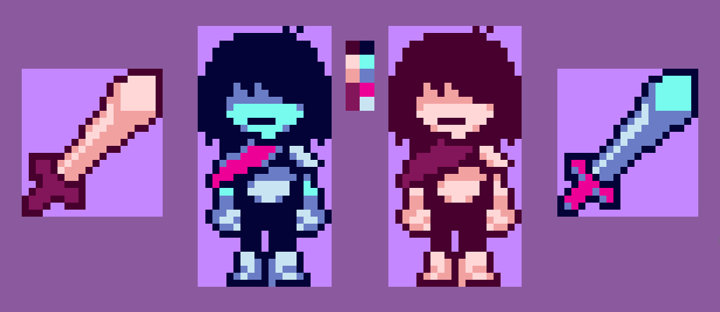 Tem in a Cowboy Hat tweet media