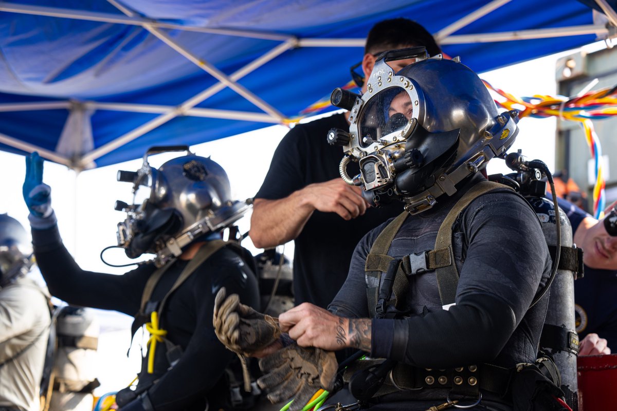 Commander, Logistics Group Western Pacific tweet media