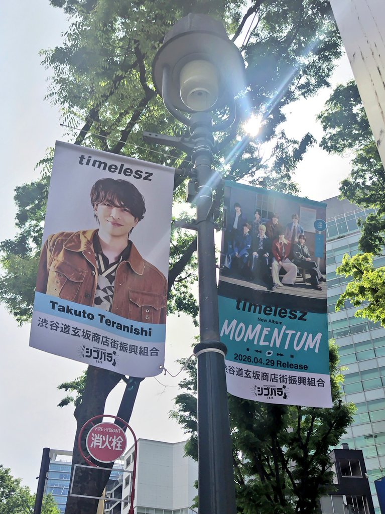 yojc956615's tweet image. 寺西くんが眩しかった✨
てか、フラッグのパジャマ寺西くんやっばい!!
 #MOMENTUM
 #timelesz