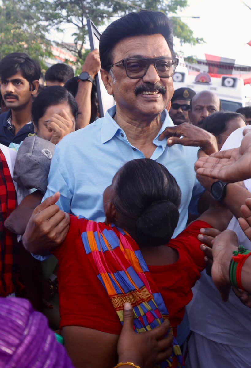 Devendran Palanisamy tweet media