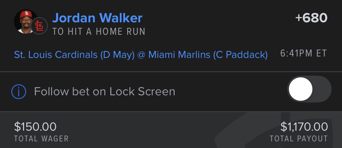 shoebets tweet media