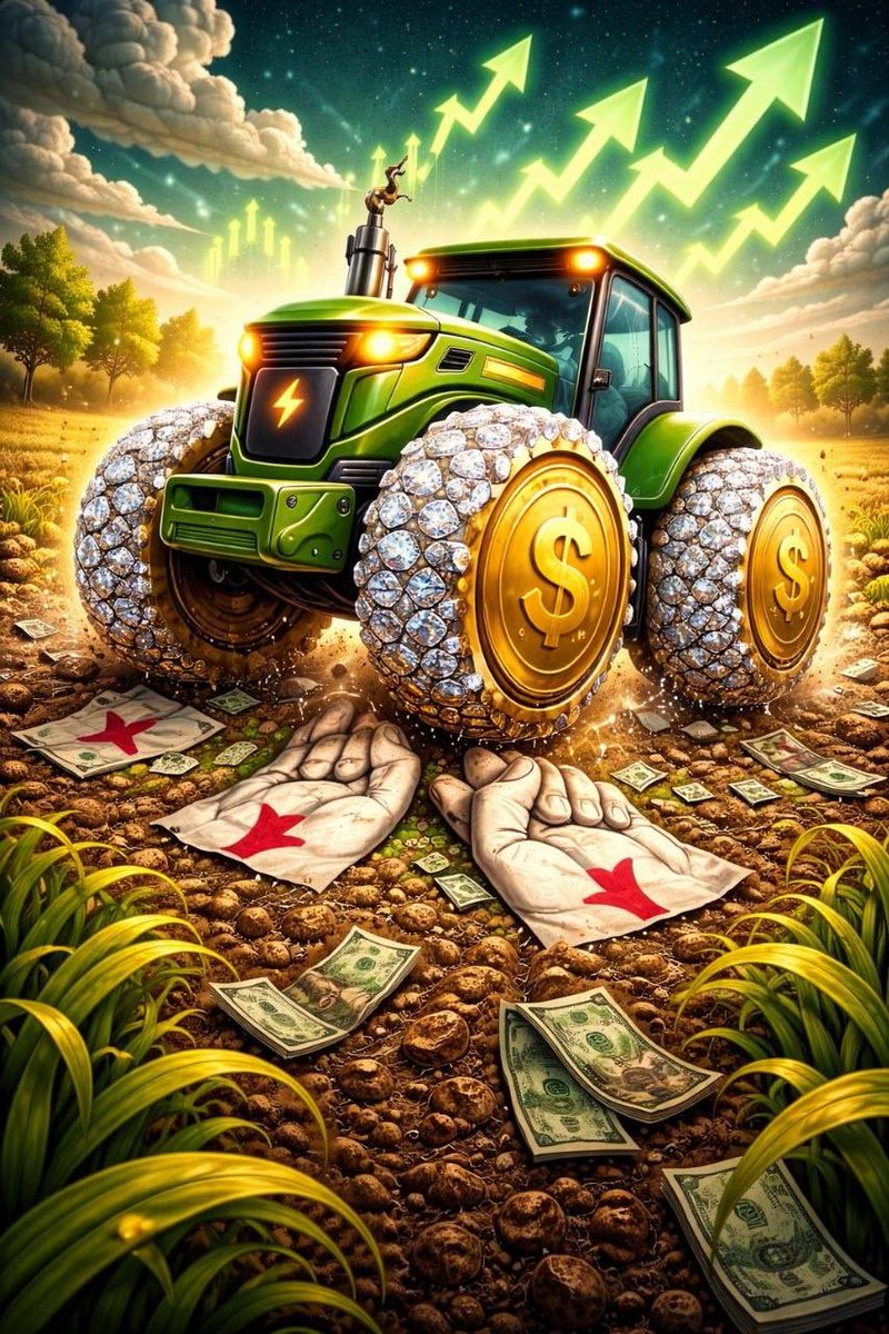 Phillipzegy's tweet photo. @100xAltcoinGems This is one of those rare chances at generational wealth 
$TTRACT launch is coming… missing it might sting later https://t.co/hYdAblBvX3