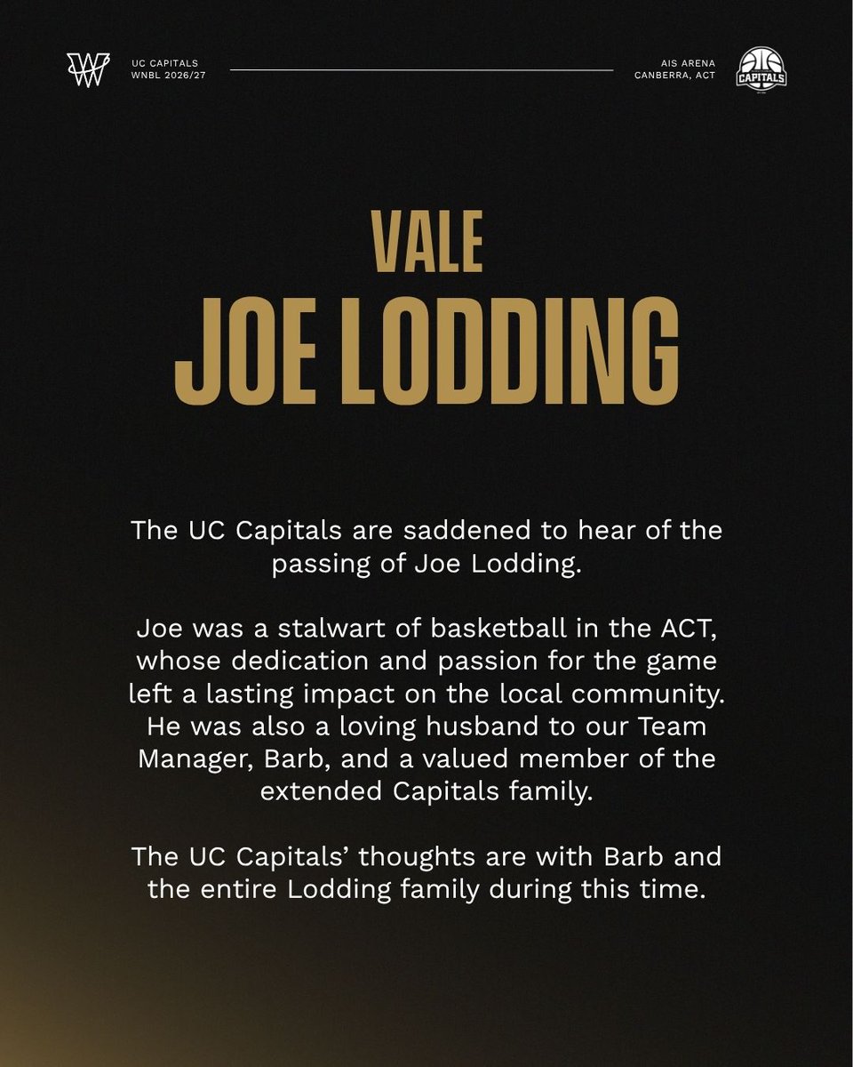 UC Capitals tweet media