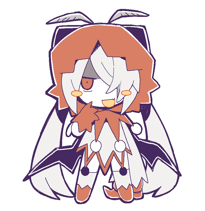 こくもつ tweet media