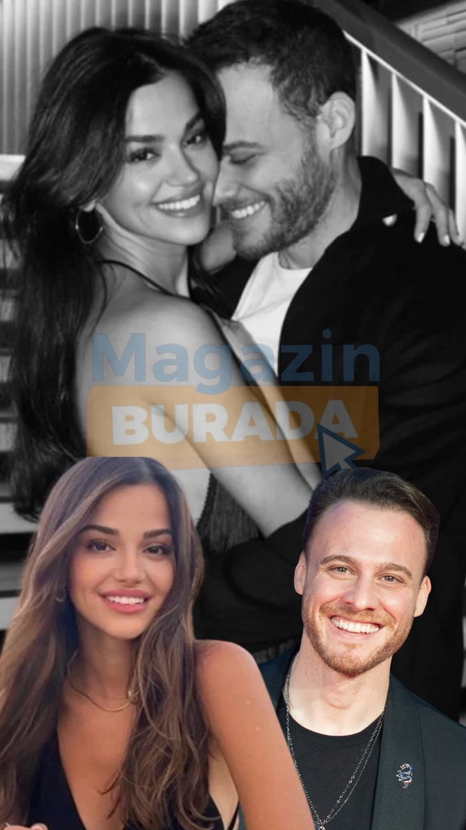 Magazin Burada tweet media