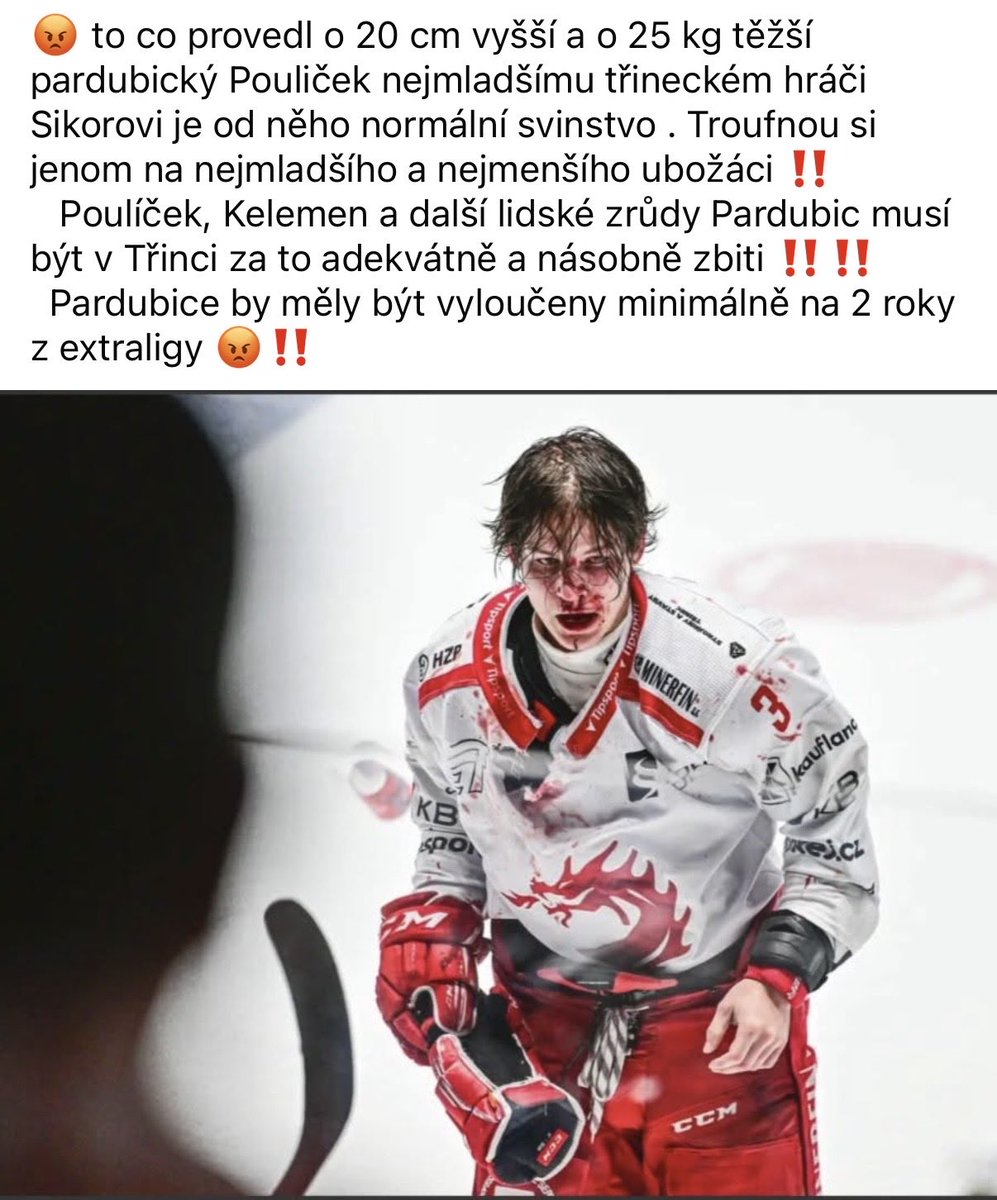 Ondřej Chramouský tweet media