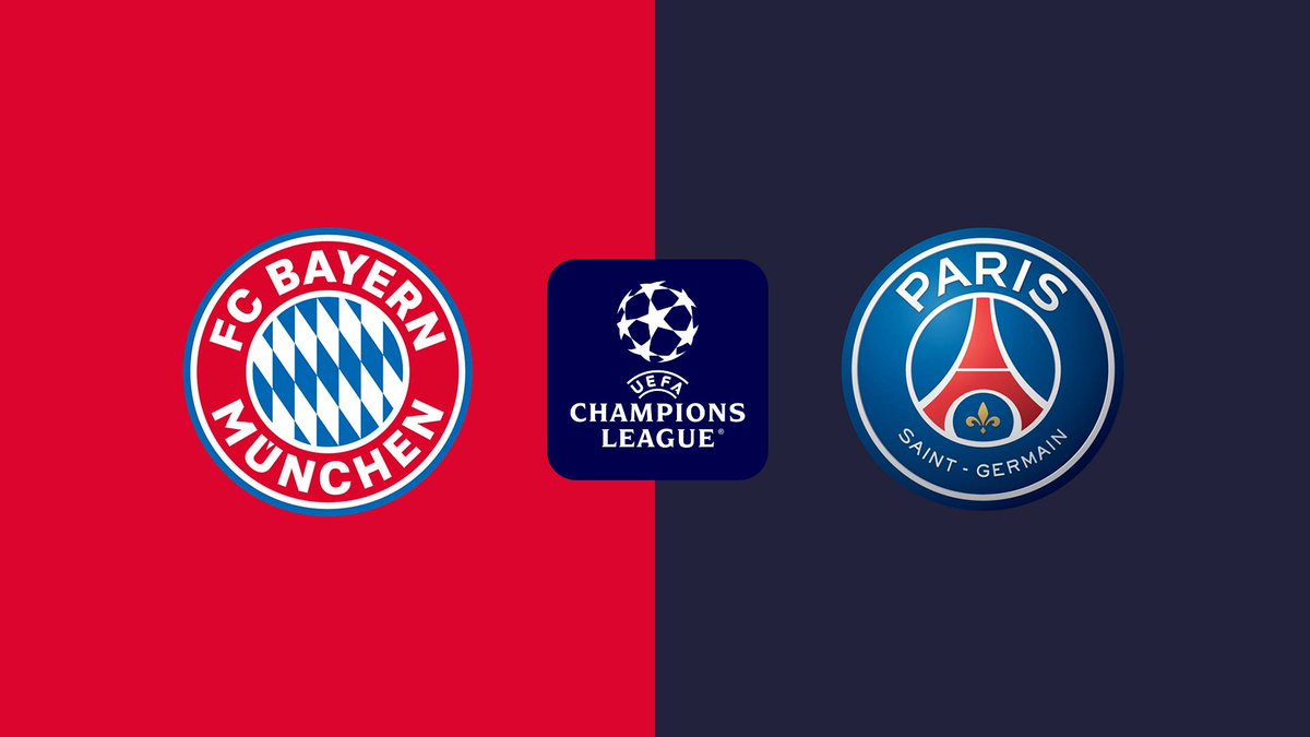 FrankBe78688269's tweet image. FCB ich komme - Block 124 #FCBayern #Tickets #PARIS #FCBPSG #MIASANMIA 05.05.2026 🥰