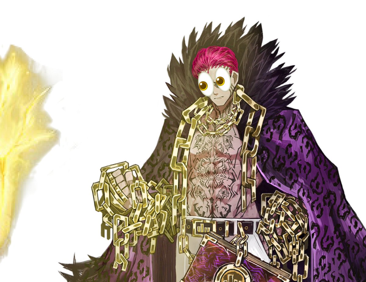 Ricardo | TAKEOVER tweet media