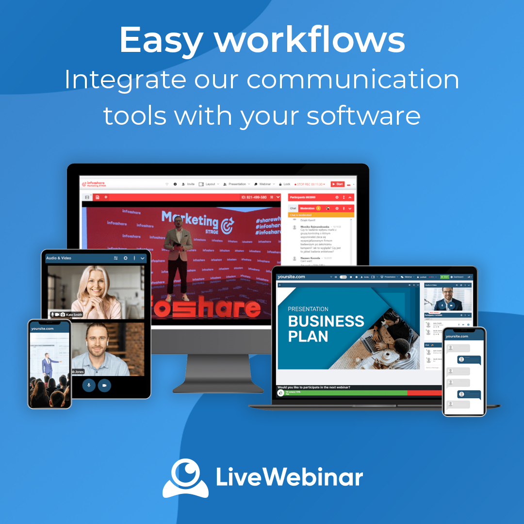 LiveWebinar tweet media
