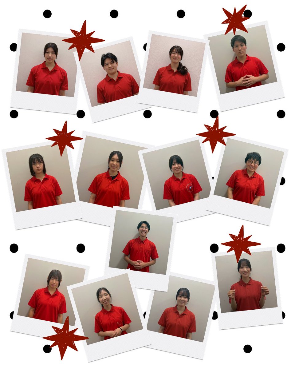 📣4月19日(日)入部式・入団式を行いました。
新メンバーが揃うのはこの日が初めてです。
各パートで顔合わせを行い、親睦を深めることが出来ました。

少しだけ、今年度Show曲の解説も✨️

今年のNARAGAKU Marching Bandも、お楽しみに！👀
 #奈良学園大学マーチングバンド
 #入部 #入団