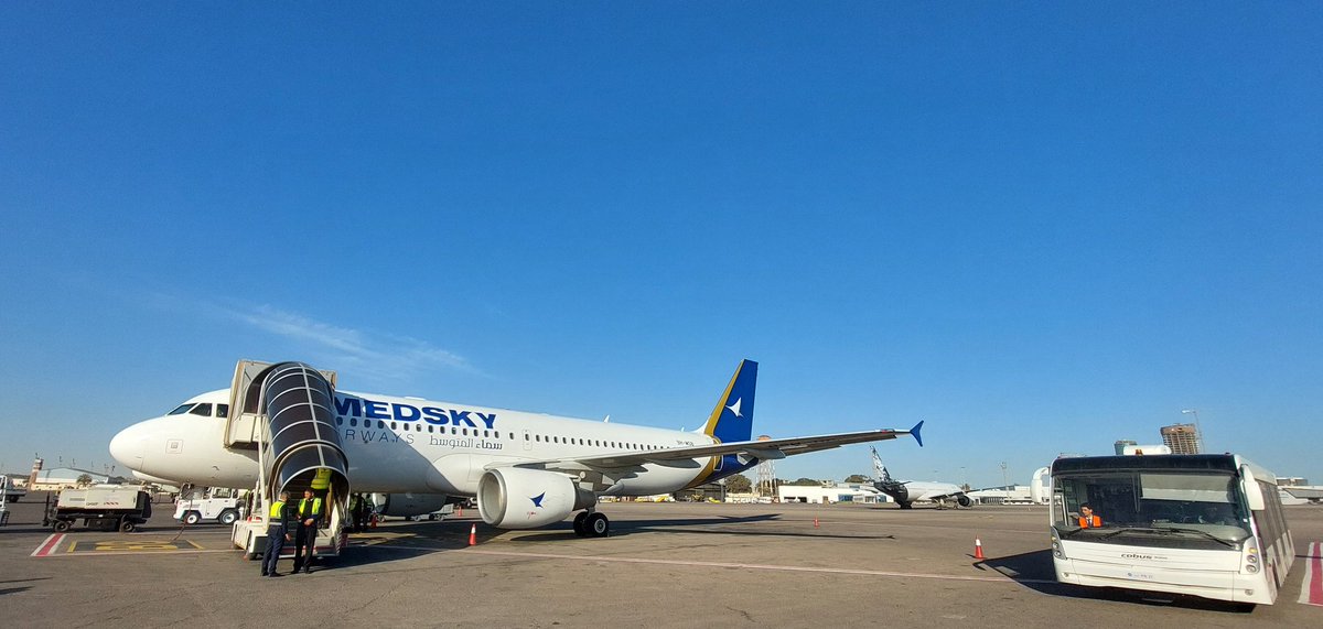 Embajada de España en Libia tweet media