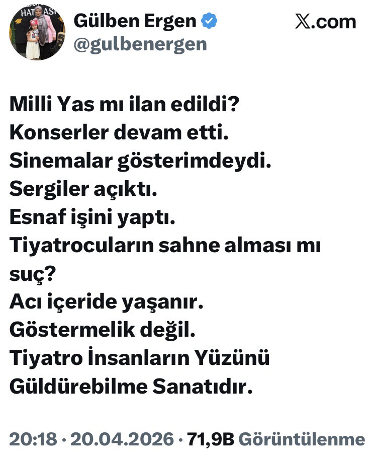 Fatih Özdeş tweet media