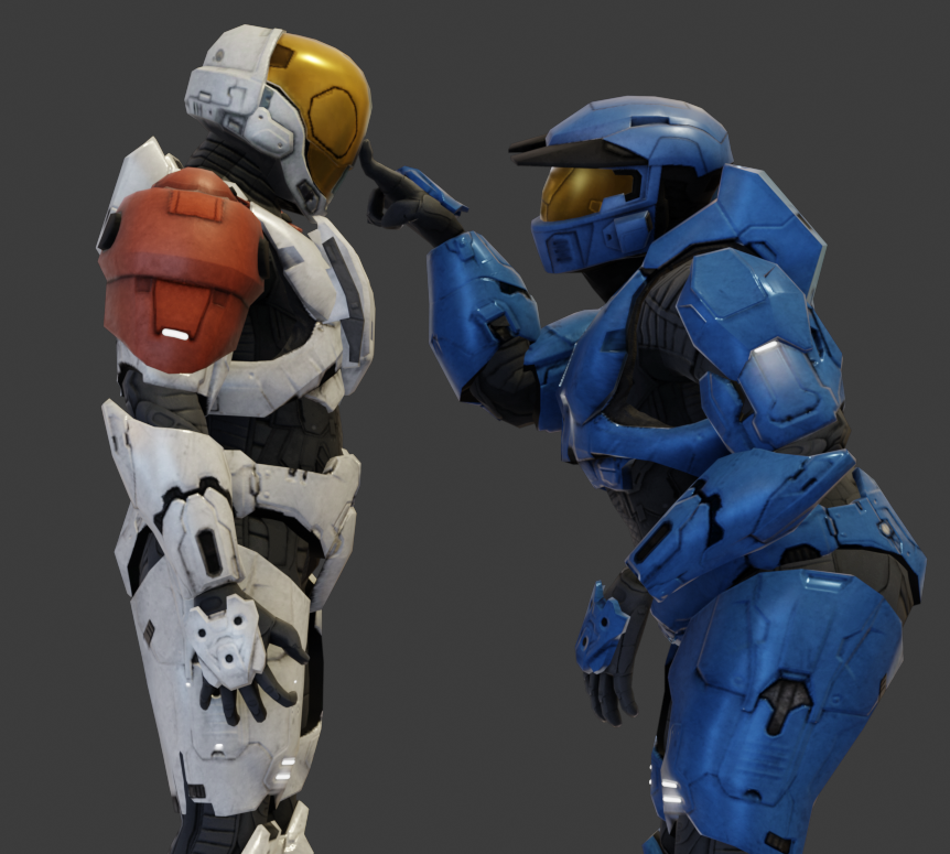 there may be competition