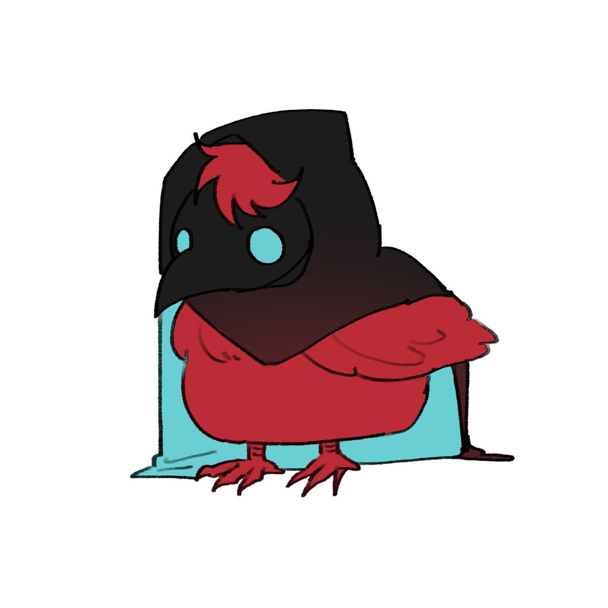 작은새우 tweet media