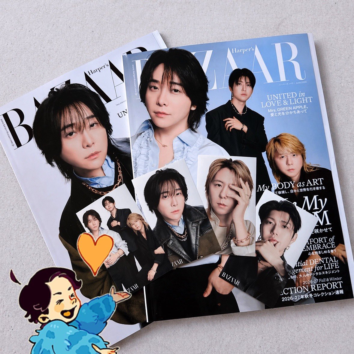 𝘕𝘰.𝟩🐰ྀི tweet media