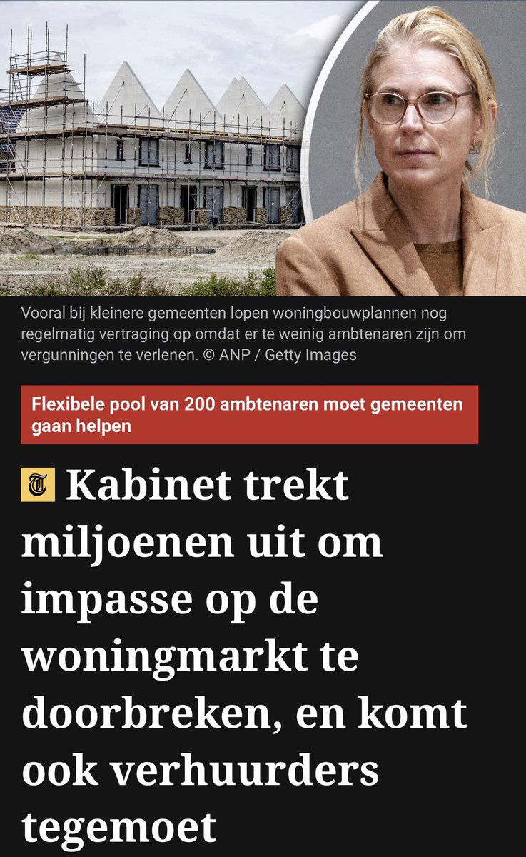 Weer zo’n minkukel van <a href="/D66/">D66</a> die te dom is om te beseffen wat voor onzinnige tekst HIJ uitkraamt.
Hugo 2.0
Nog meer ambtenaren erbij is ronduit belachelijk. Overheid groeit als een idioot maar de kwaliteit wordt niet beter. Een #WEFdienendeRioolRat in beeld!