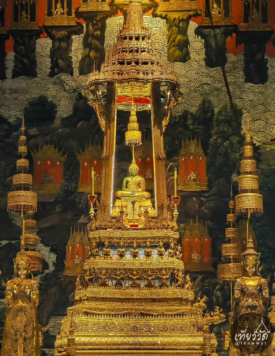 🙏🇹🇭 ๒๑ เมษายน ๒๕๖๙ 
วันสถาปนากรุงรัตนโกสินทร์ ครบรอบ ๒๔๔ ปี “ใต้ร่มพระบารมี ๒๔๔ ปี กรุงรัตนโกสินทร์”