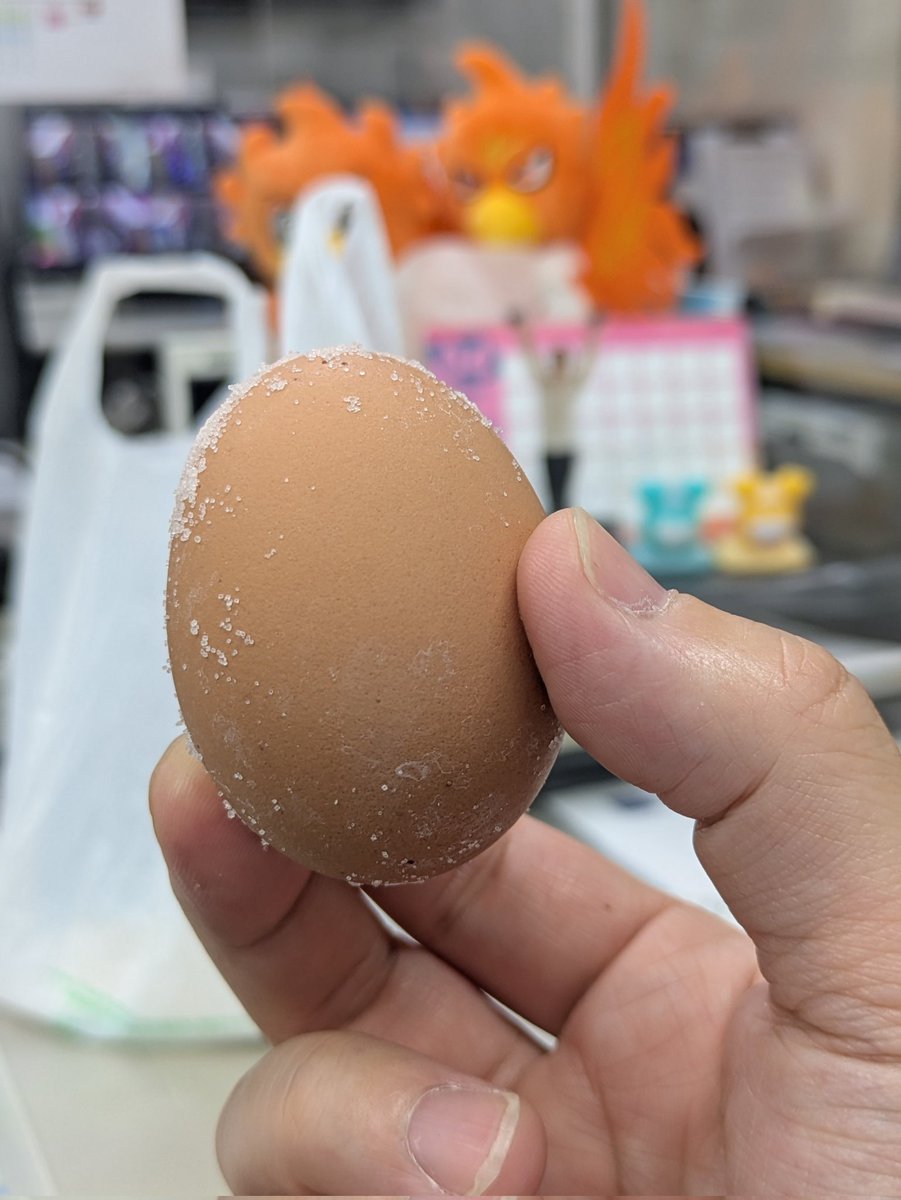 なまお😺＠ゾーン行橋今井店店長 tweet media