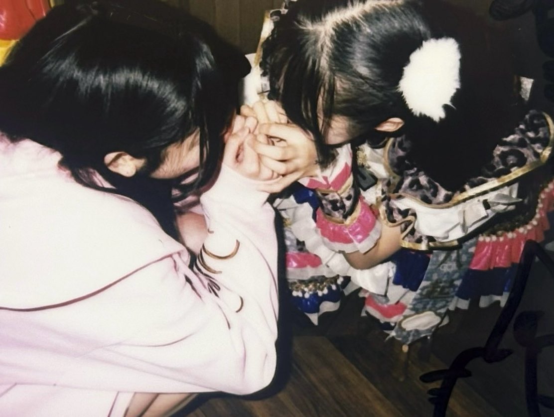 なつみ tweet media