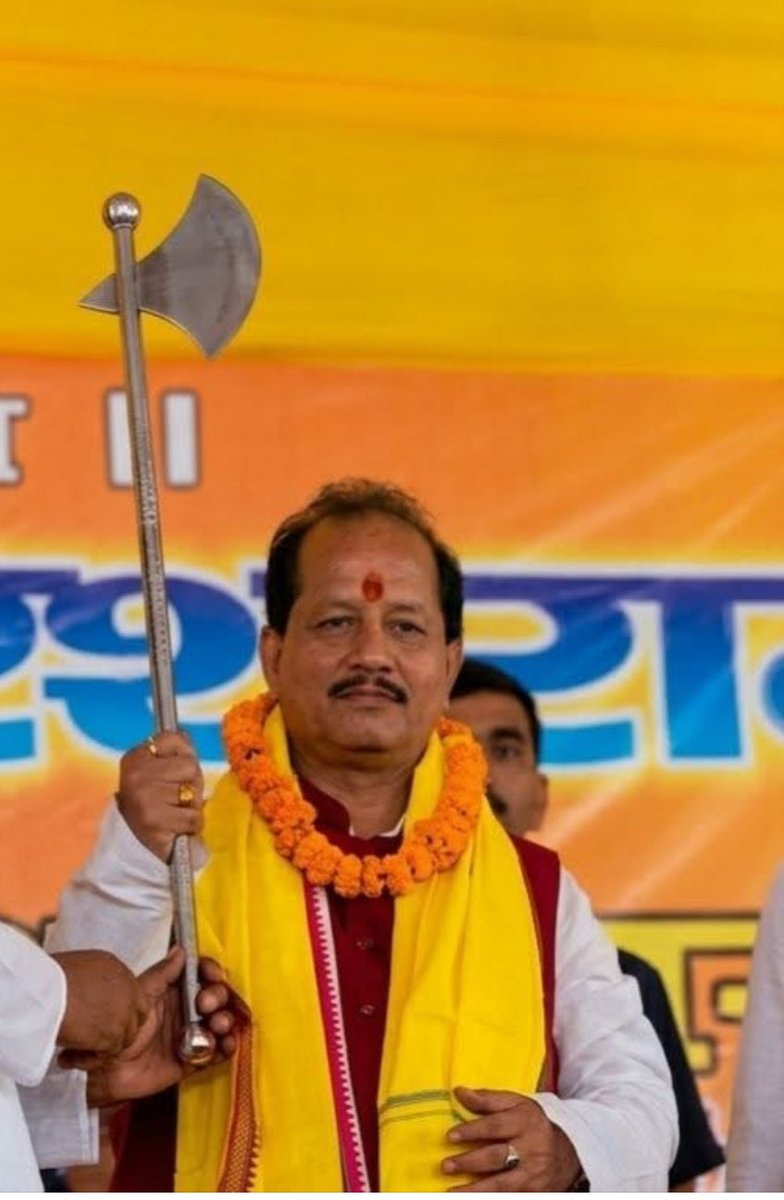 Gaurav Sharma tweet media