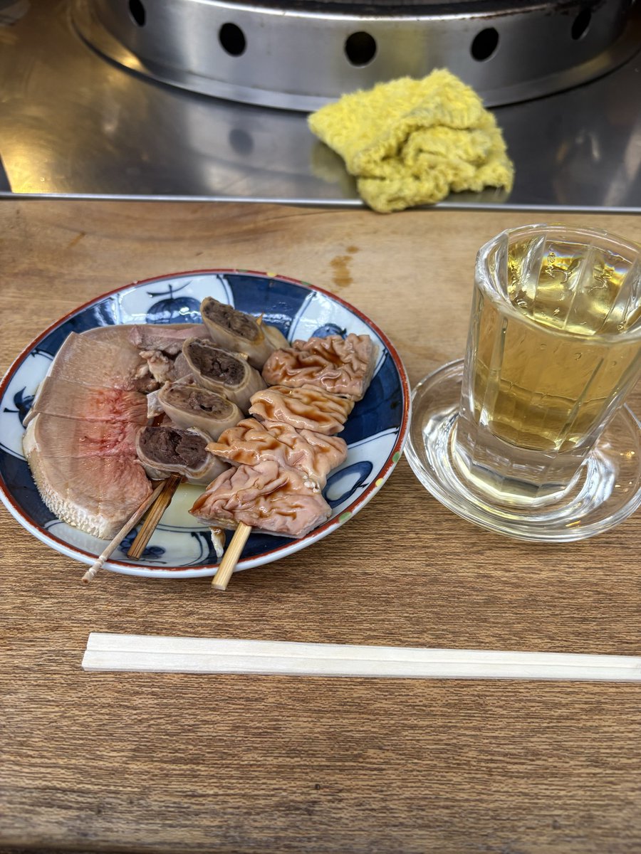 duc026084's tweet photo. からの！

酒都・立石に上陸。「シンキとアカイトコオス」「カシラ素焼きわか焼きオス」などの呪文を唱えながら【サンハン】飲って既にベロベロ

これから北千住まで歩くか？ノガミ辺りか？いやいや！四つ木って手もあるぞ！ https://t.co/zK8FIcNURU
