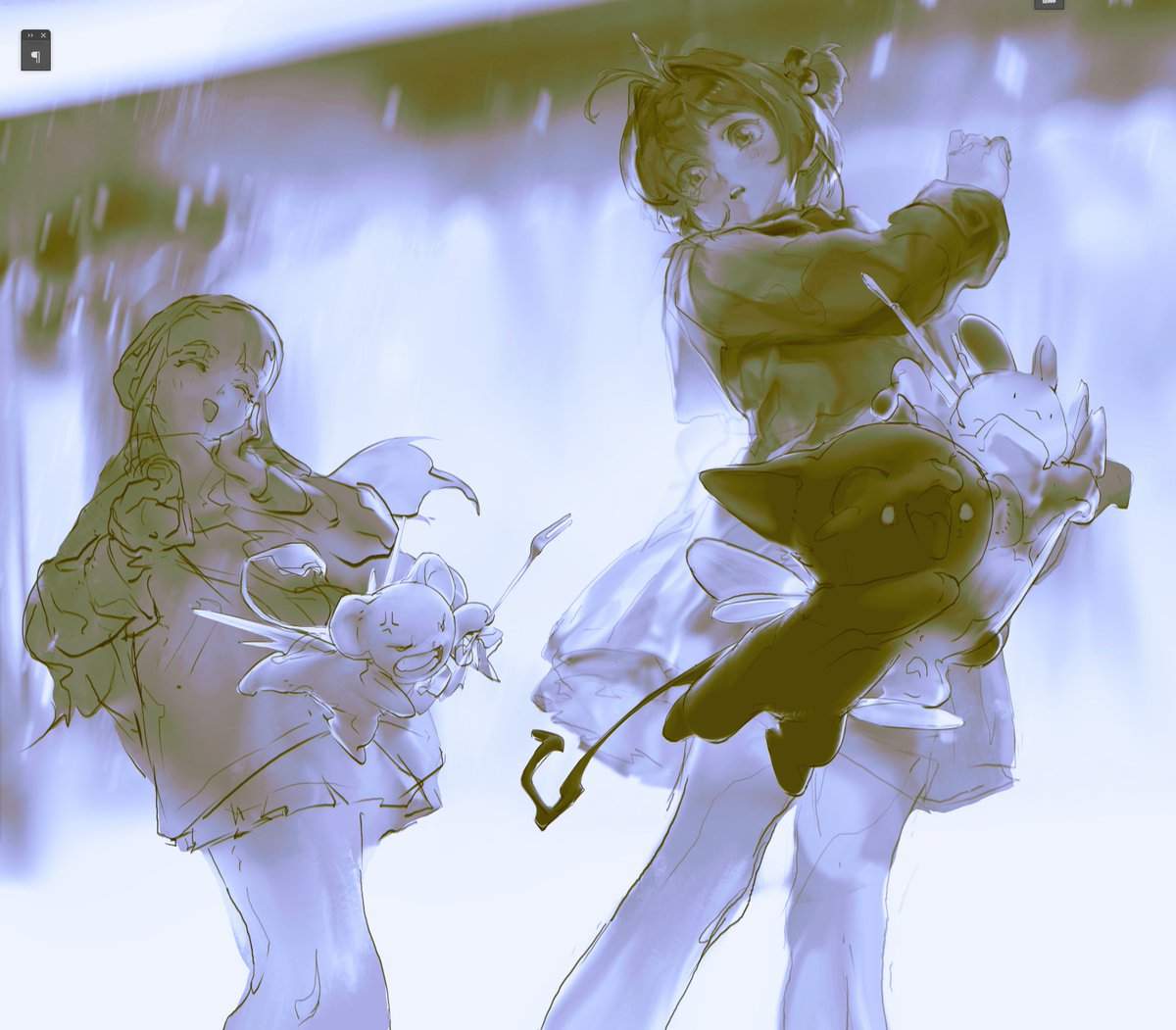 清风残影Sid (@n6wwD9OJdjnR57h) / Posts / X