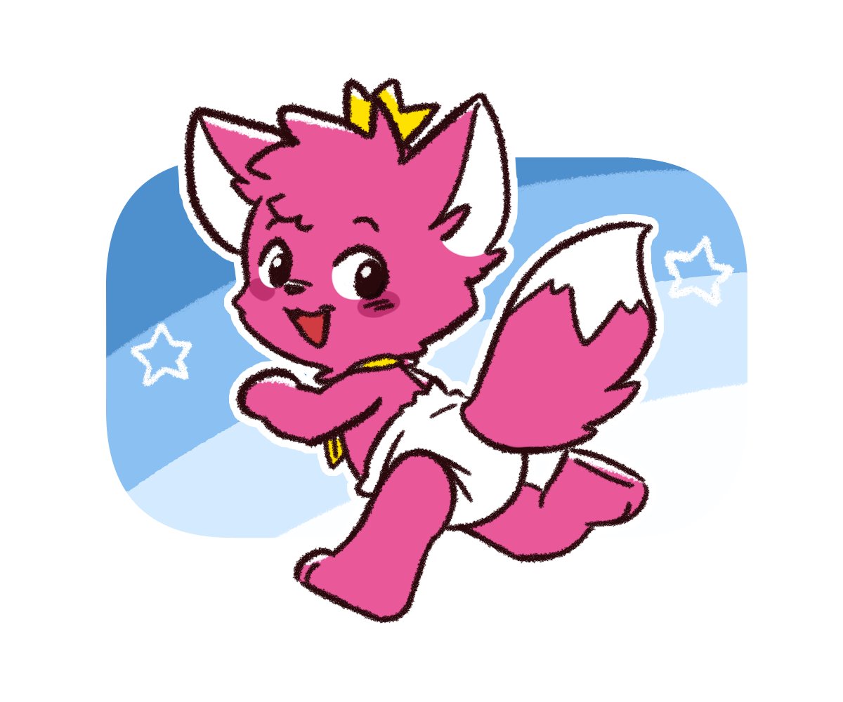 Pinkitsuu's tweet photo. New YCH, price: $15 each, thankss https://t.co/QaiyIfmcFK