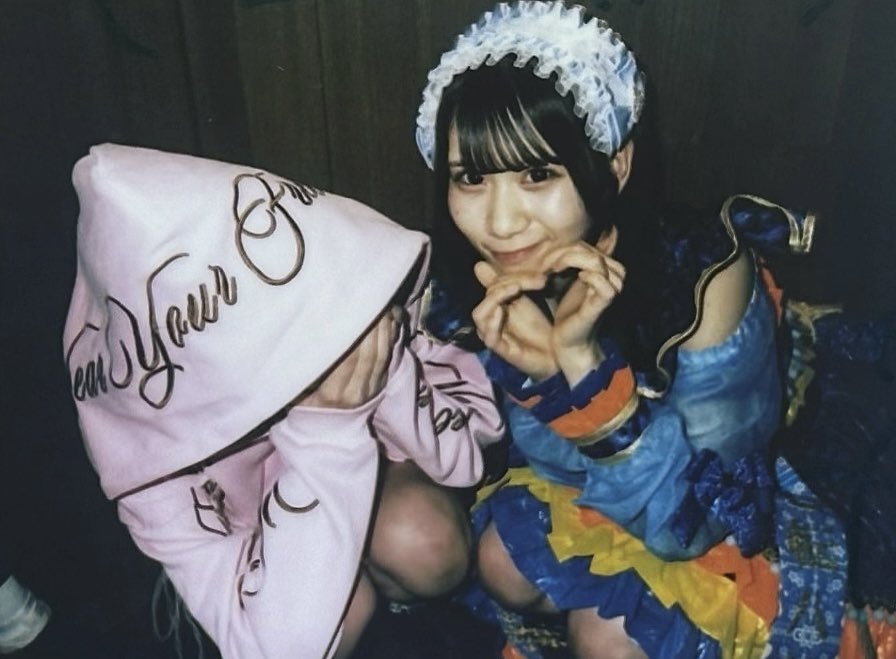 なつみ tweet media