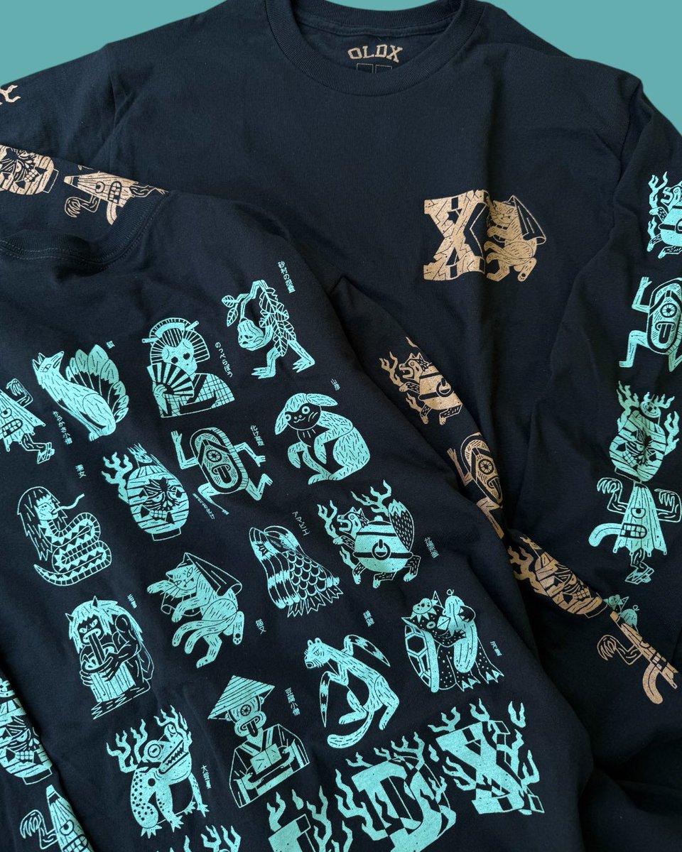 OLDX (@oldxtokyo) / Posts / X
