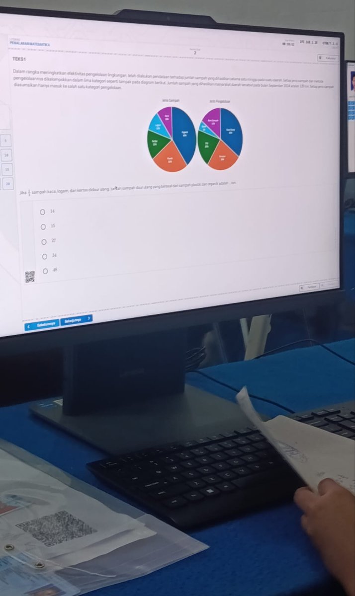 PEJUANG TEMBUS PTN 2026 tweet media