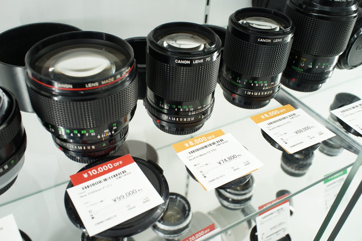 三宝カメラ tweet media