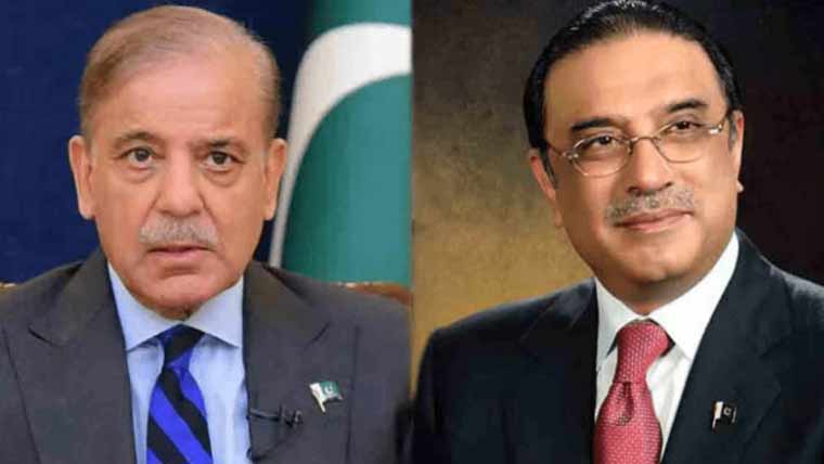 Nawaiwaqt_'s tweet image. اقبالؒ کی فکر منصفانہ اور مستحکم نظام کیلئے مشعل راہ ہے: صدر، وزیراعظم
nawaiwaqt.com.pk/21-Apr-2026/19…
#Pakistan #Poet #Lawyer #AllamaIqbal #DeathAnniversary #Message #AsifAliZardari #ShahbazSharifPM