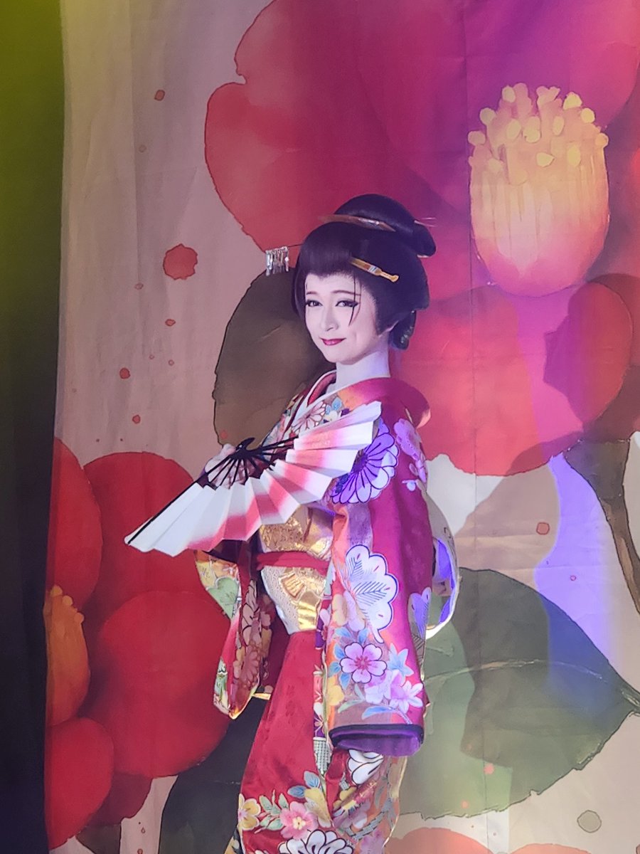 🌸銀次郎🌸 tweet media