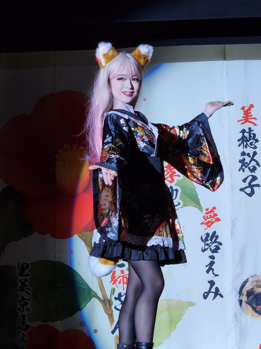 🌸銀次郎🌸 tweet media