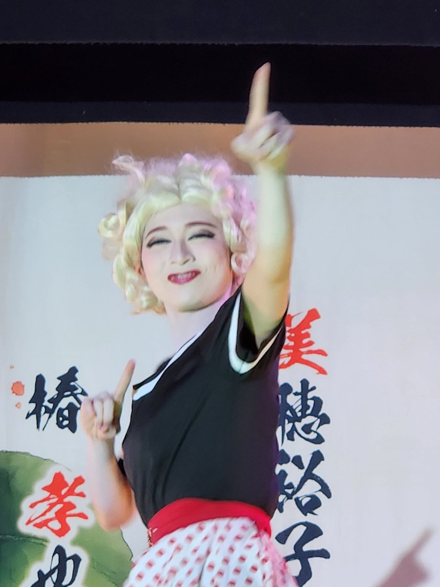 🌸銀次郎🌸 tweet media