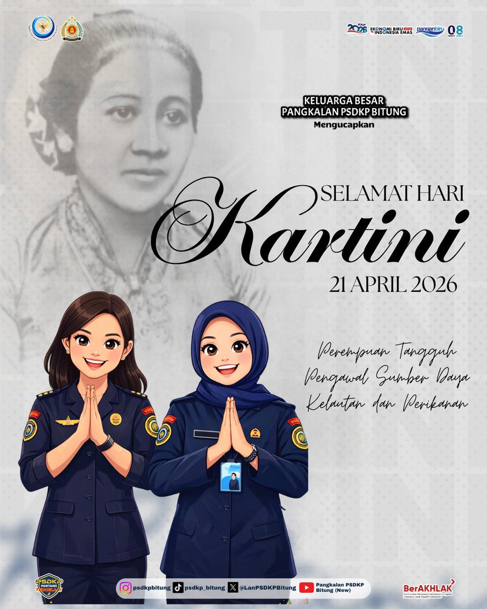 PANGKALAN BITUNG tweet media